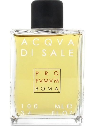 Acqua di sale