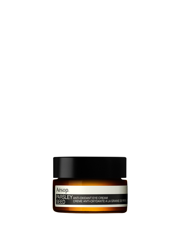 Aesop_Parsley-Seed-AO-Eye-Cream-10ml Parsley Seed Anti-Oxidant Eye Cream