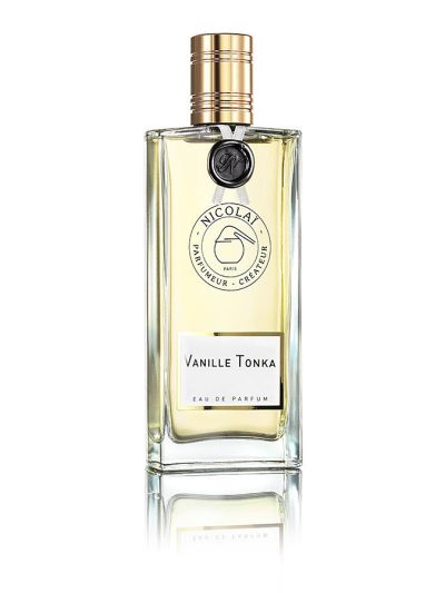 Vanille Tonka
