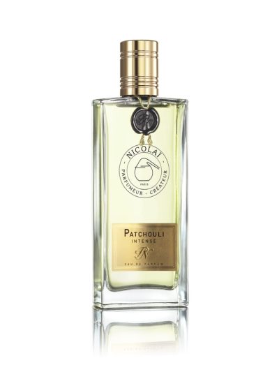 Patchouli Intense