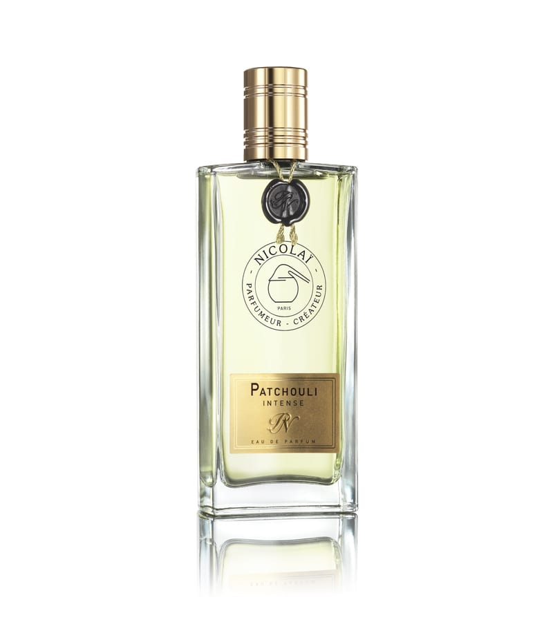 Patchouli Intense