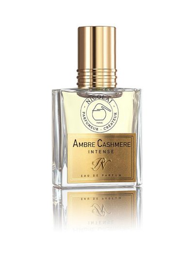 Ambre Cashmere Intense