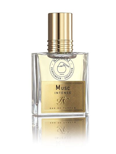 Musc Intense