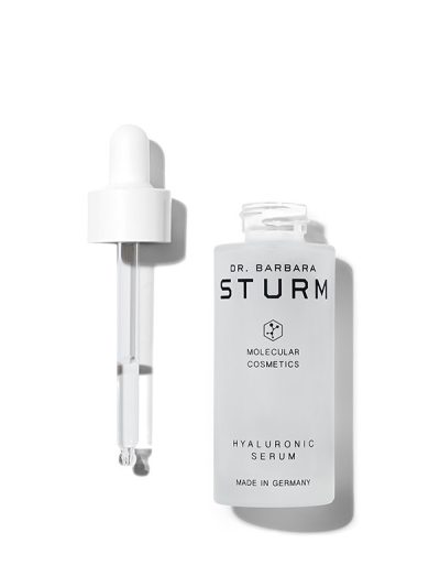 Hyaluronic Serum