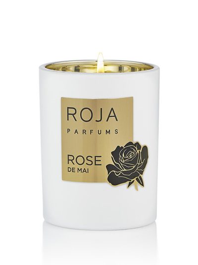 Rose de Mai