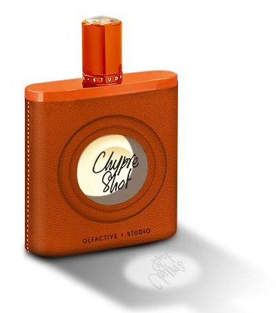 Chypre shot