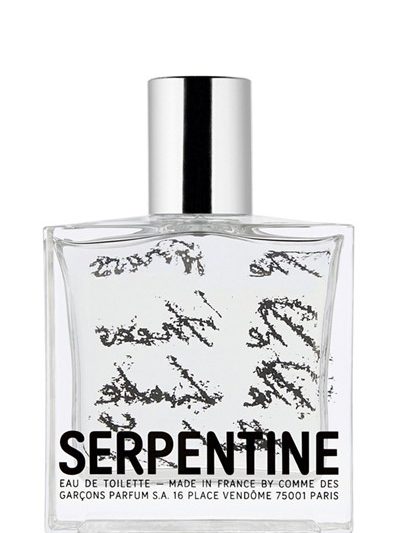 Serpentine