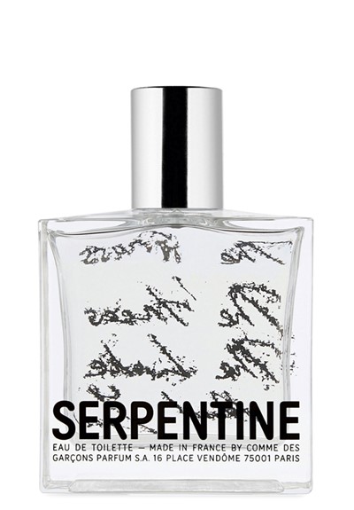 Serpentine