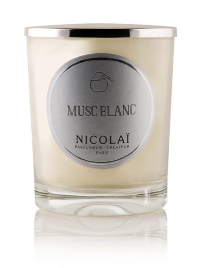 Musc Blanc