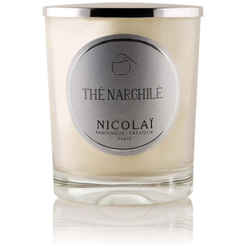 Nicolai_Narghile.jpg The Narghile