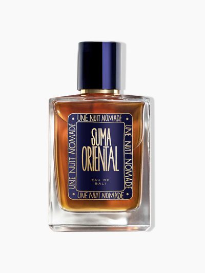 SUMA ORIENTAL