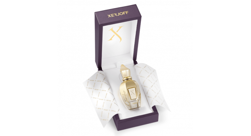 Uden overdose – TOP niche perfumery