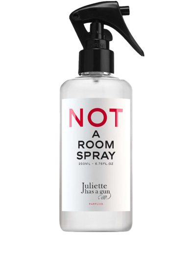 Not a room spray