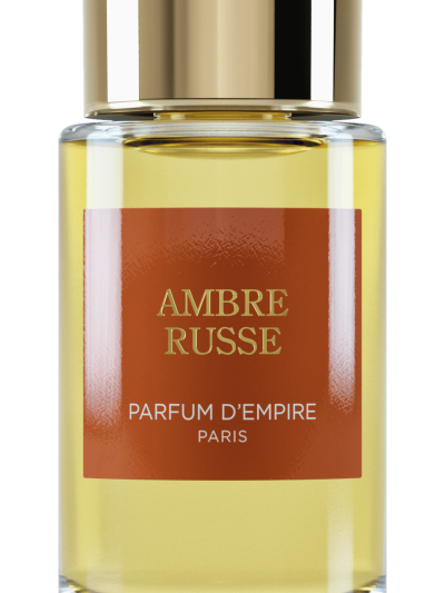 Ambre Russe
