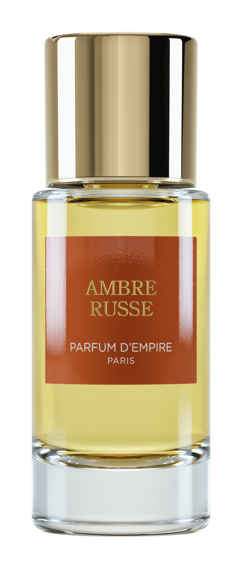 Ambre Russe by Parfum d'Empire