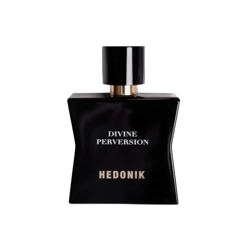 Divine perversion