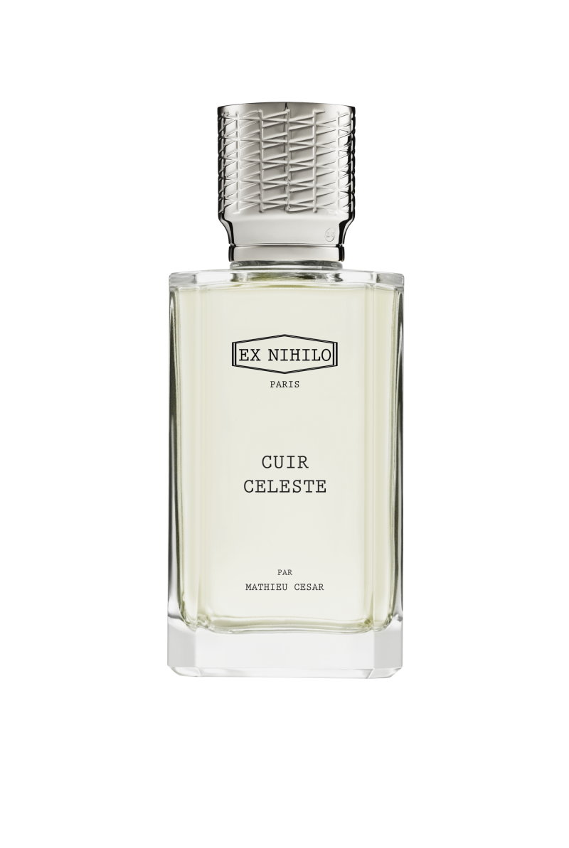 Cuir celeste