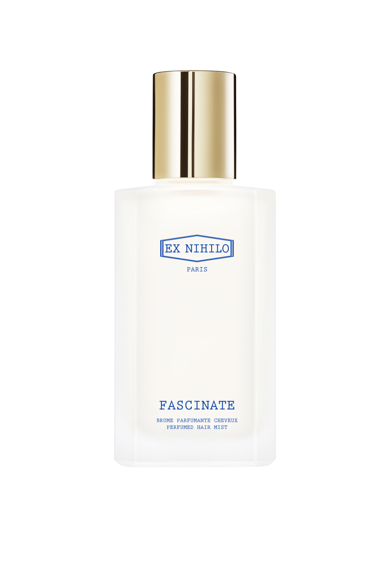 Fascinate