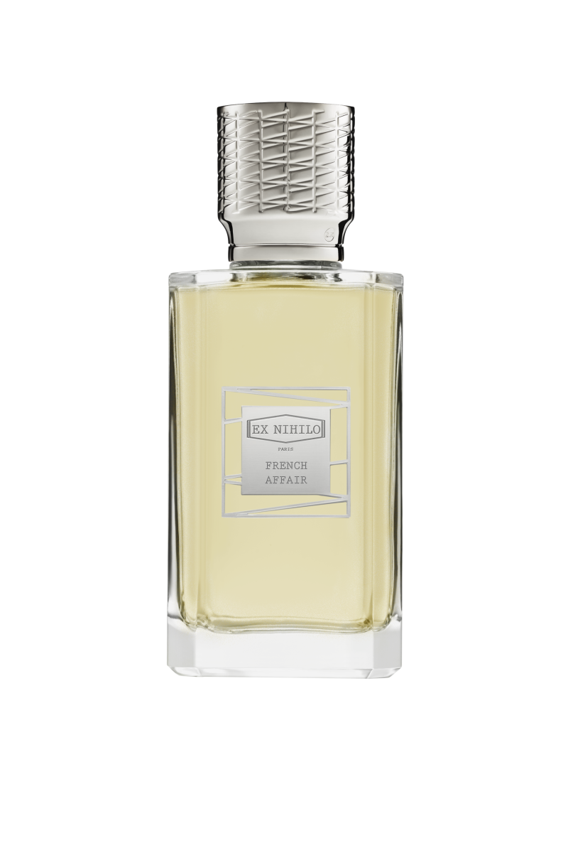 ENFRE100_FLACON_FRENCH_AFFAIR_100ML French affair