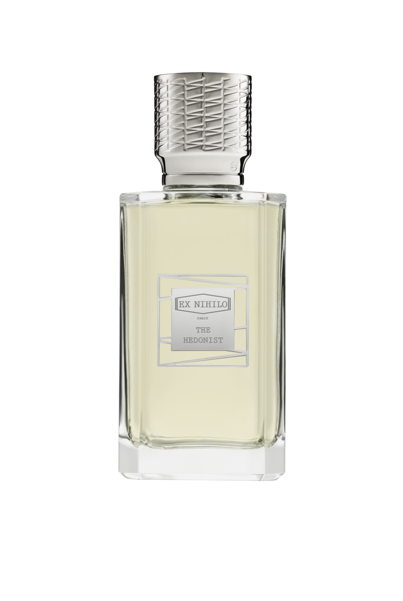 The hedonist