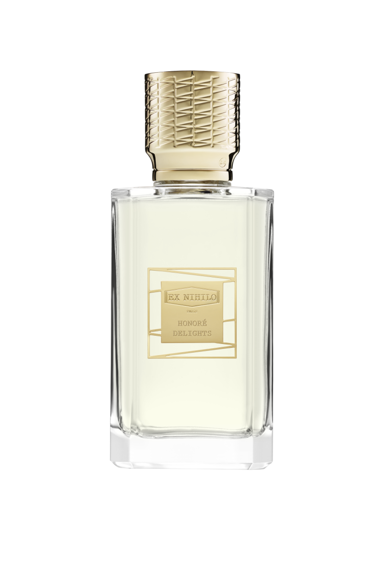 Honore delights
