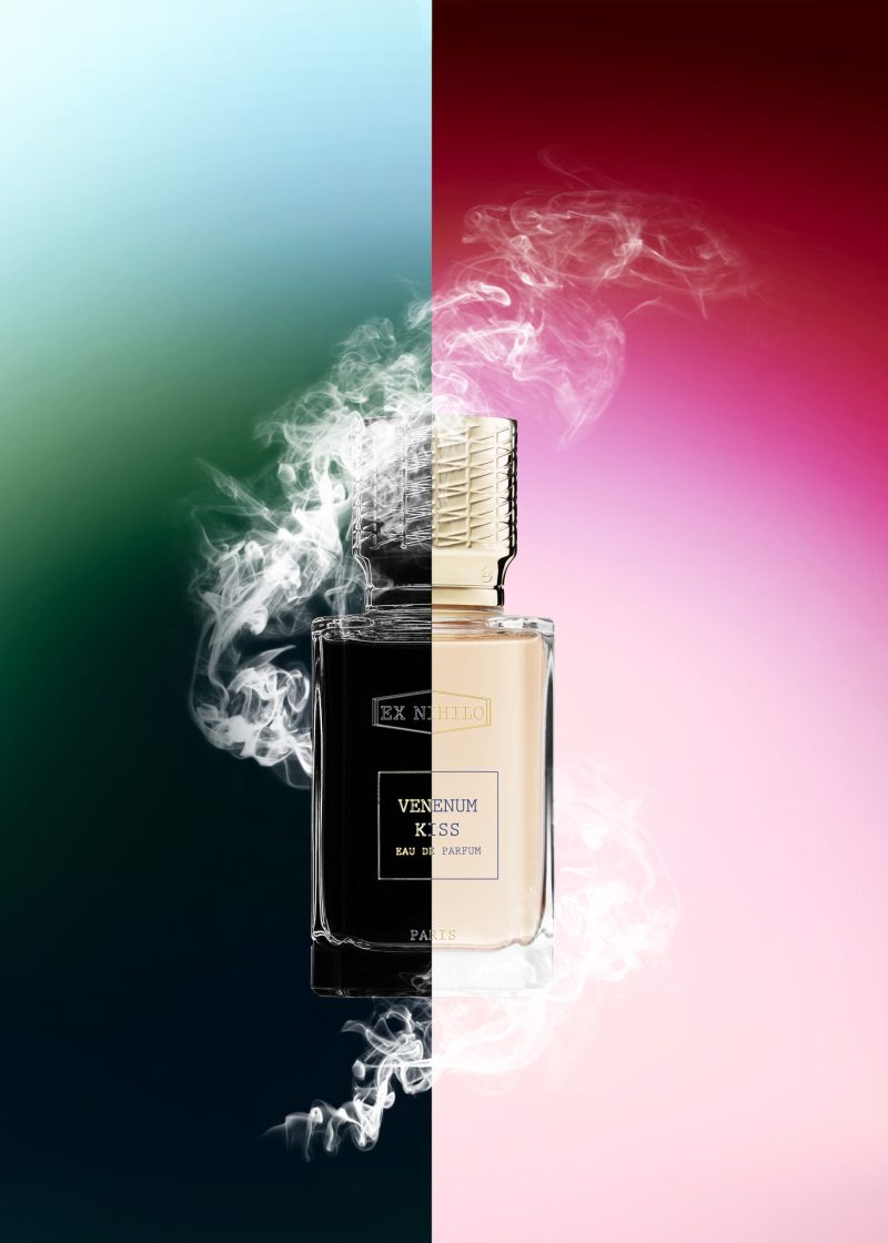 Venenum kiss