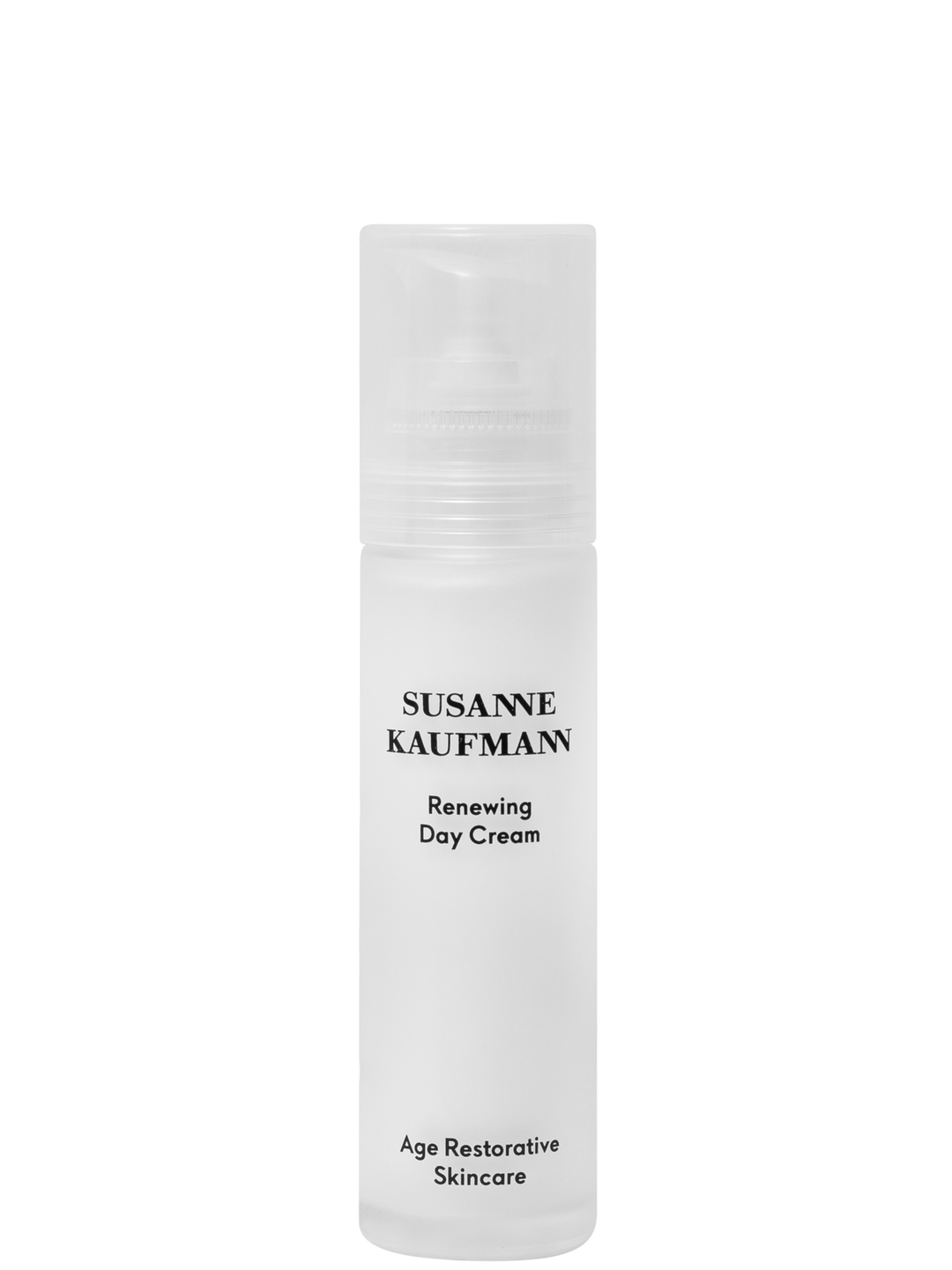 Renewing Day Cream TOP niche perfumery