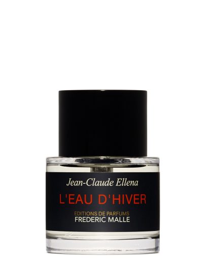 L'eau d'Hiver