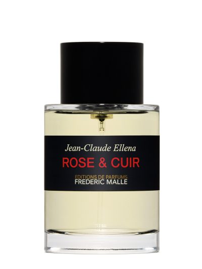 Rose & Cuir