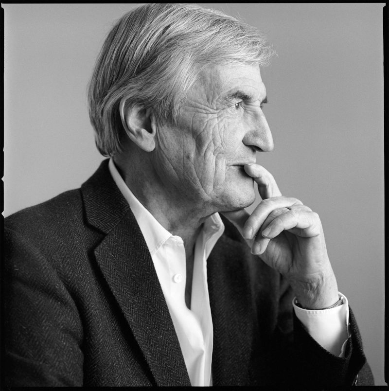 Angeliques sous la pluie