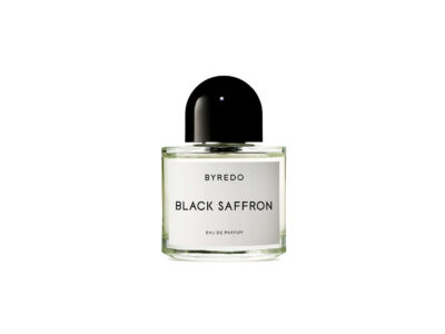 Black Saffron