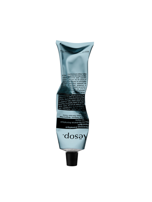 Aesop-Hand-Reverence-Aromatique-Hand-Balm-75mL Hand Reverence Aromatique Hand Balm