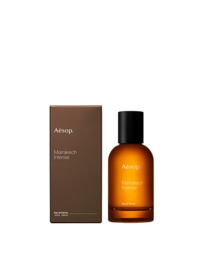 Marrakech Intense EDP