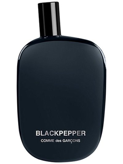 Black Pepper