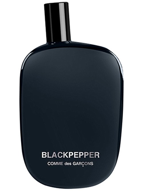 Black Pepper