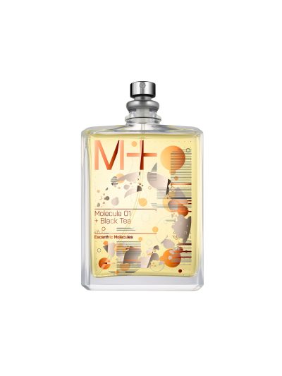 Molecule 01 + Black Tea
