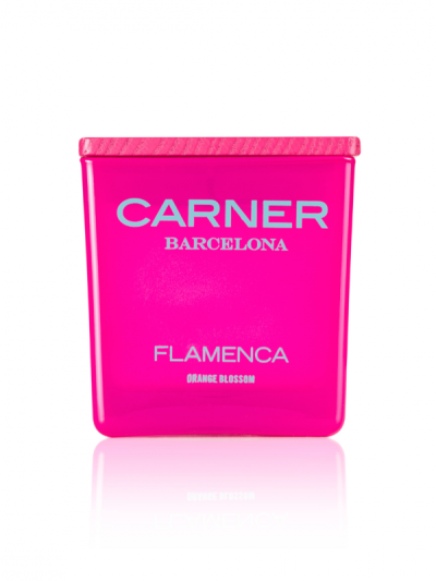 Flamenca