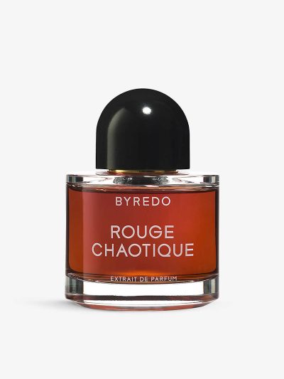 Byredo_rouge chaotique Rougue chaotique