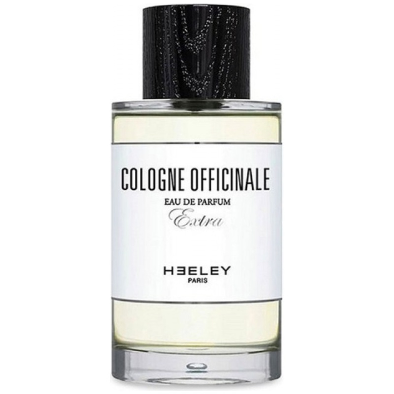 Cologne Officinale