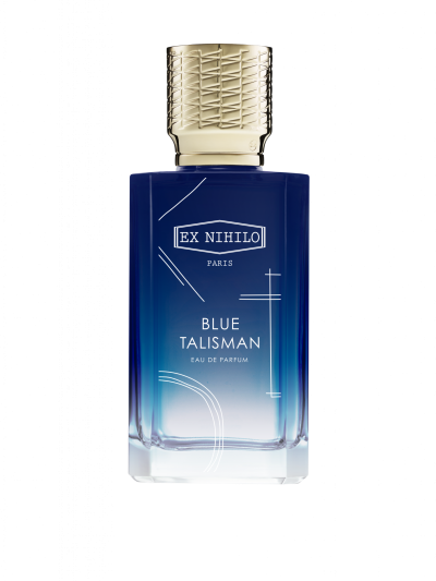 Blue Talisman