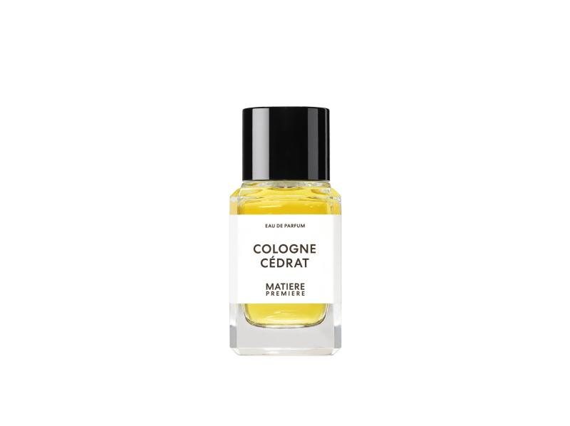 Cologne Cedrat