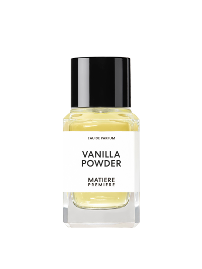 Vanilla Powder