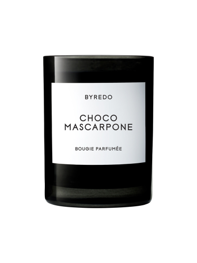 Choco Mascarpone