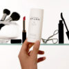 Make up remover