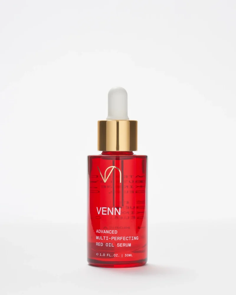 Advanced Multi-Perfecting Red Oil Serum