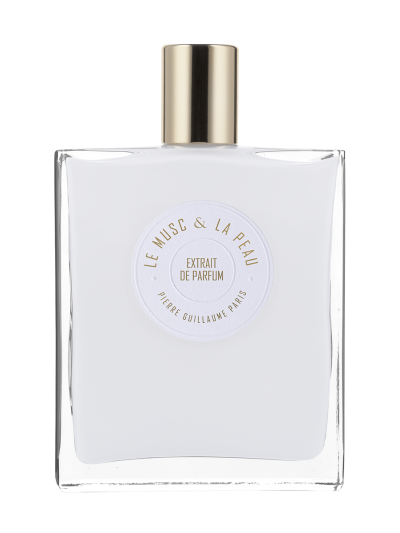 Le Musc & La Peau