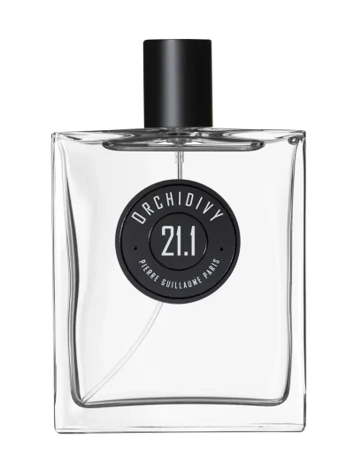ORCHIDIVY