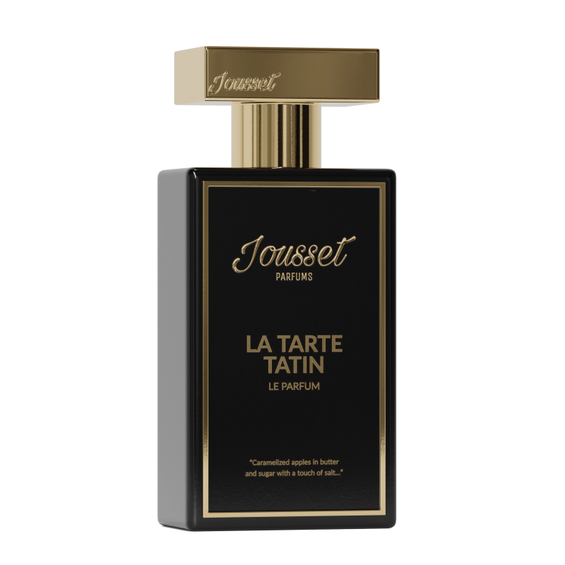 La Tarte Tatin