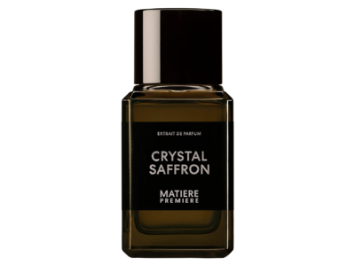 Crystal Saffron  Extrait