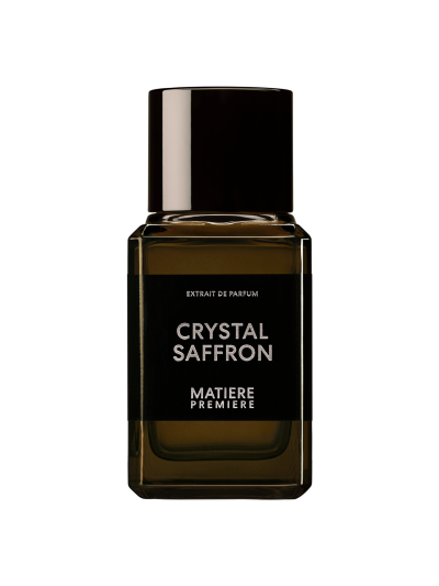 Crystal Saffron  Extrait